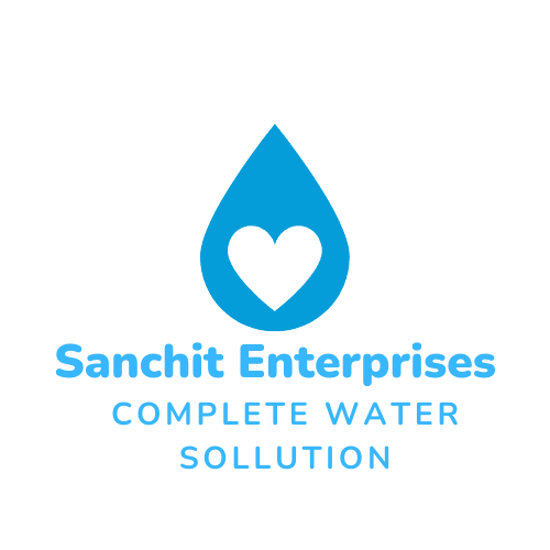 Sanchit Enterprises Logo