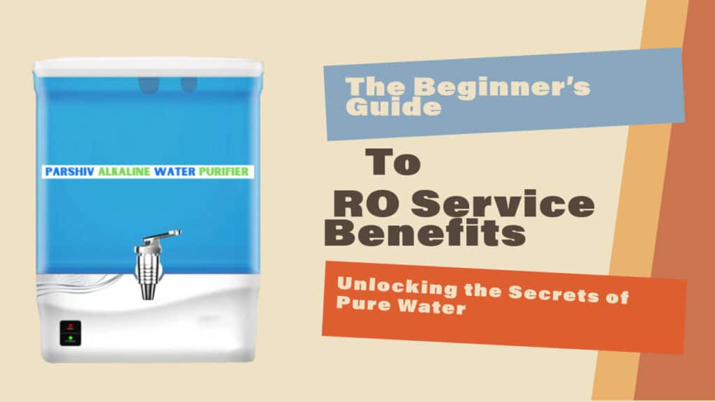 Ro service benefits