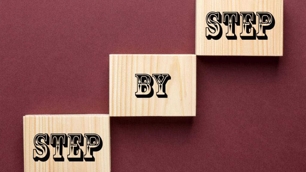 step to install ro water purifier