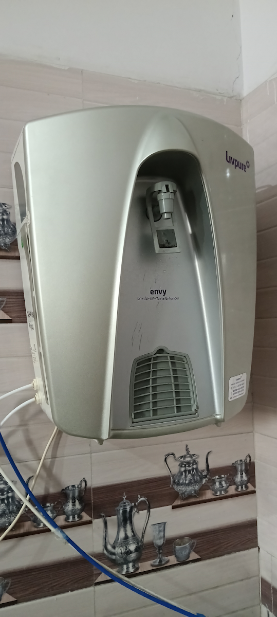Livpure RO Service & Repair Successfully Completed in Dhandera, Roorkee