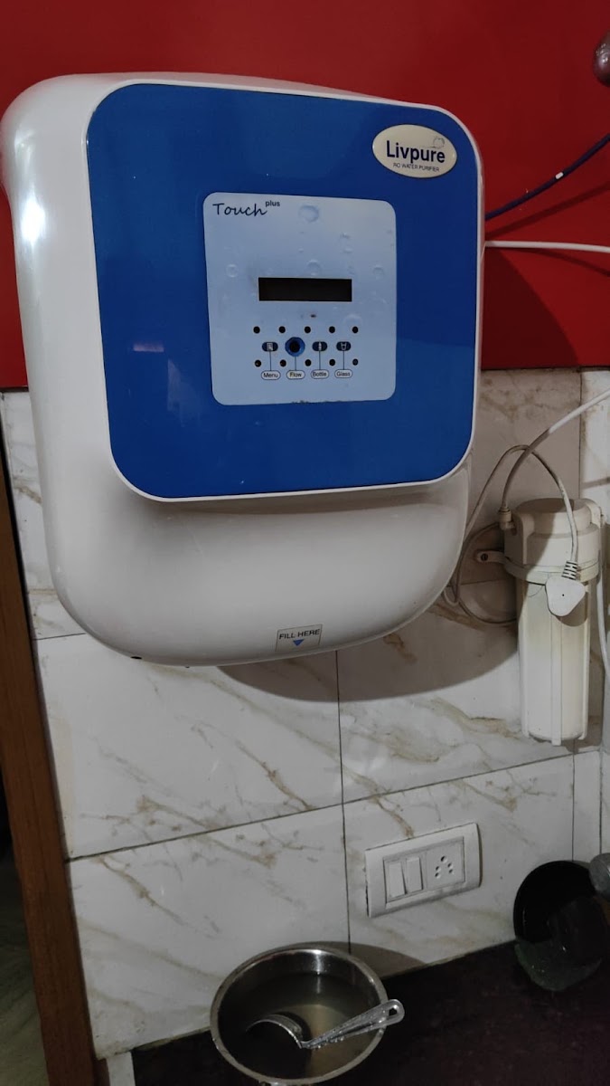 Livpure RO Service Successfully Completed in Colonels Enclave, Roorkee